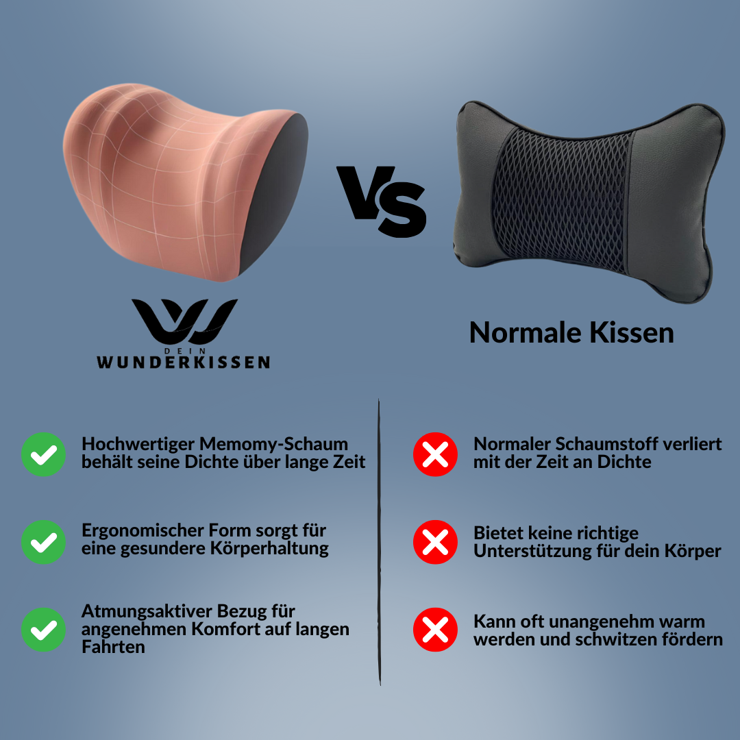 Dein Nackenkissen®